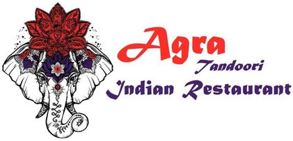 Restaurante Agra logo